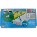 SWIFFER MOPA ATRAPA-POLVO recambio húmedo x 12 u