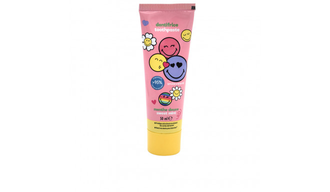 TAKE CARE SMILEY WORD dentífrico #menta dulce 50 ml