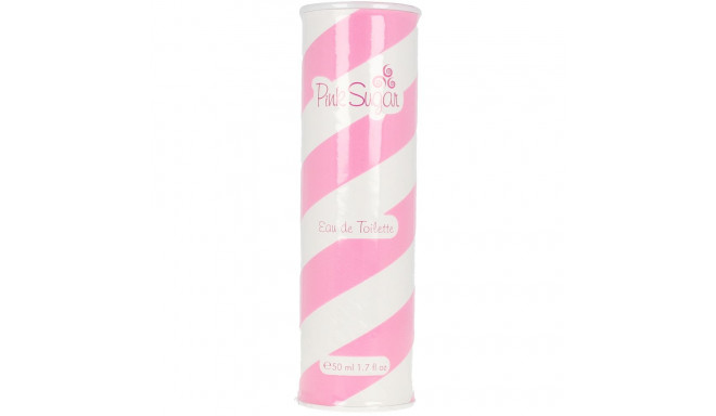 AQUOLINA PINK SUGAR eau de toilette vaporizador 50 ml