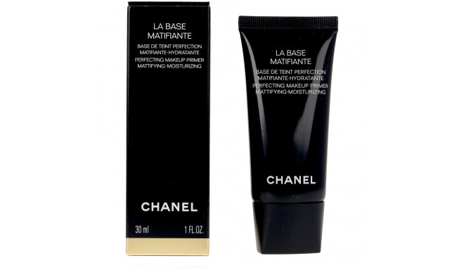 CHANEL LA BASE matifiante 30 ml