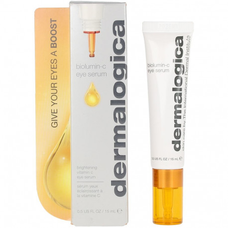DERMALOGICA AGE SMART biolumin-c serum 15 ml