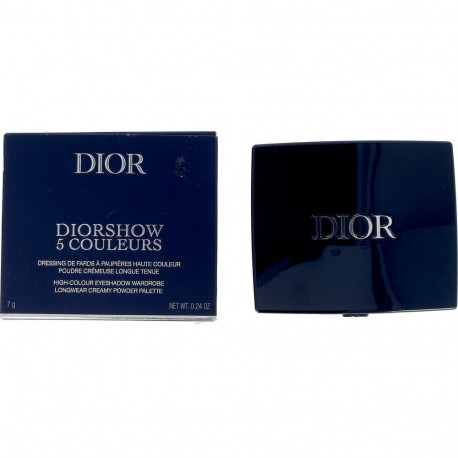 DIOR 5 COULEURS #649-nude dress