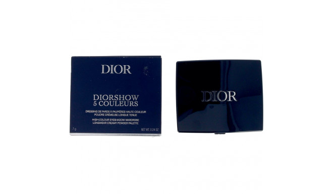 DIOR 5 COULEURS #649-nude dress