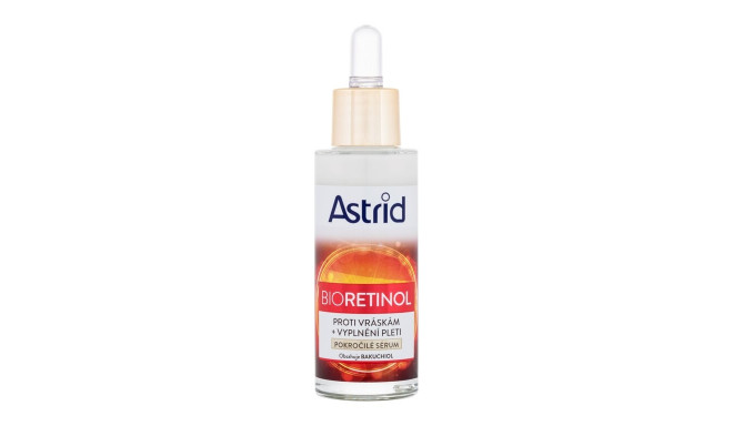 Astrid Bioretinol Serum (30ml)