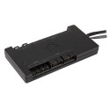Corsair Commander PRO fan speed controller 6 channels Black