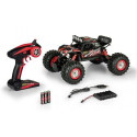 Carson The Beast Radio-Controlled (RC) model Buggy Electric engine 1:12