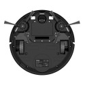 Teesa Smart VAC 2 robot vacuum 0.2 L Black