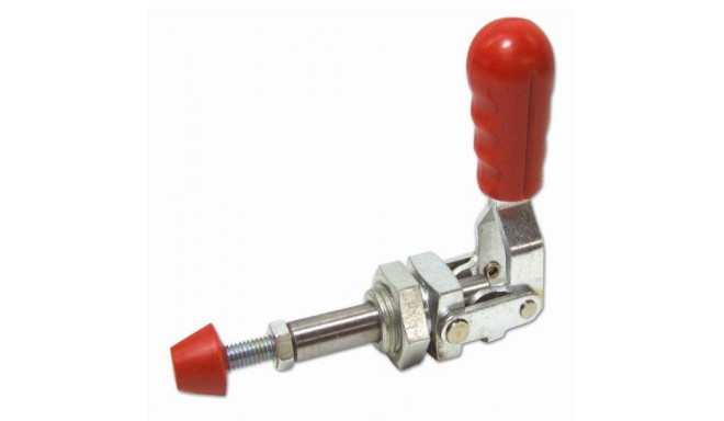 PUSH-PULL toggle clamp M8, 104mm, max 130kg
