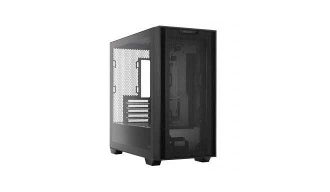 Asus Case||A21|MiniTower|Not included|MicroATX|MiniITX|Colour Black|A21