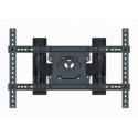 Gembird TV SET ACC WALL MOUNT 32-75"/WM-75ST-02