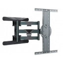 Gembird TV SET ACC WALL MOUNT 40-80"/WM-80STR-01