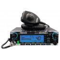 President GEORGE II transceiver AM/FM/SSB 12V