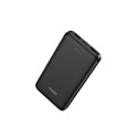 Veger power bank A10 10 000mAh W1065, black