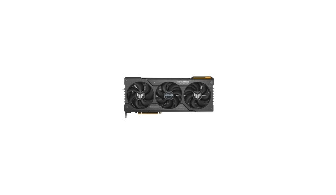 ASUS TUF RX7900XT OC 20GB GAMING