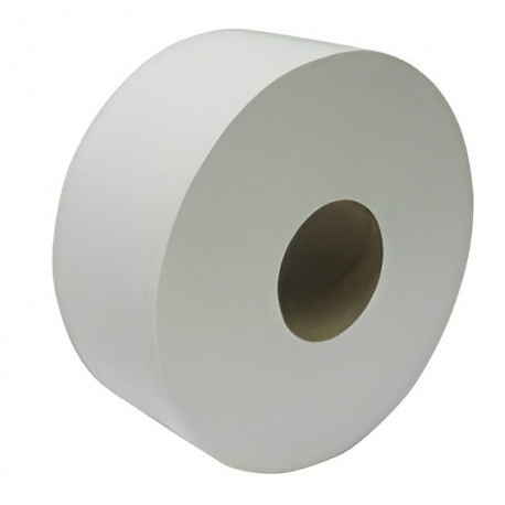 Tualettpaber Gruine, 2-kihiline 340 m, 80621 (6 tk)