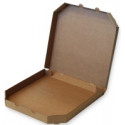 Pitsakarpp 32 x 32 x 3,5 cm, papist, 100tk
