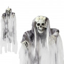 Skeleton pendant Halloween (60 x 10 x 120 cm) 60 x 10 x 120 cm