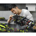 Celtniecības Komplekts   Lego Lamborghini Sián FKP 37         Daudzkrāsains  