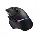 Mänguri Hiir Logitech G502 X PLUS