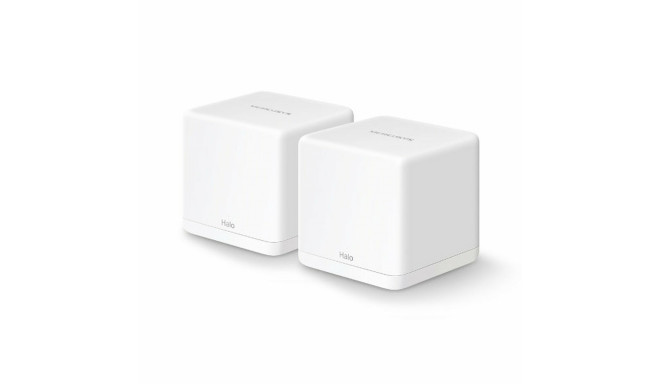 Pöörduspunkt TP-Link HALOH30G-2PK
