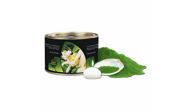 Соли для ванн Shunga 9067027 (600 g) Lotus Flower