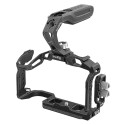 SmallRig 3234 âBlack Mambaâ Kit voor EOS R5 & R6