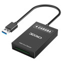 Caruba card reader XQD USB 3.0