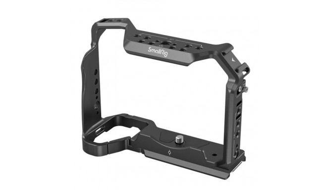 SmallRig 3667B Full Cage voor Sony Alpha 7 IV/Alpha 7S III/Alpha 1