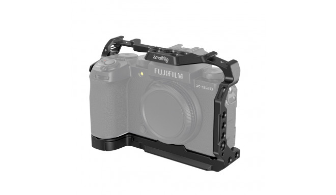 SmallRig 4230 Cage for FUJIFILM X S20