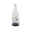 Calvin Klein CK IN2U Eau de Toilette (150ml)