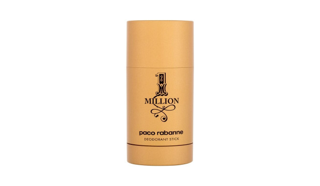 Paco Rabanne 1 Million Deodorant (75ml)