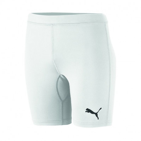 Puma LIGA Baselayer M 655924-04 Thermal Shorts (M)