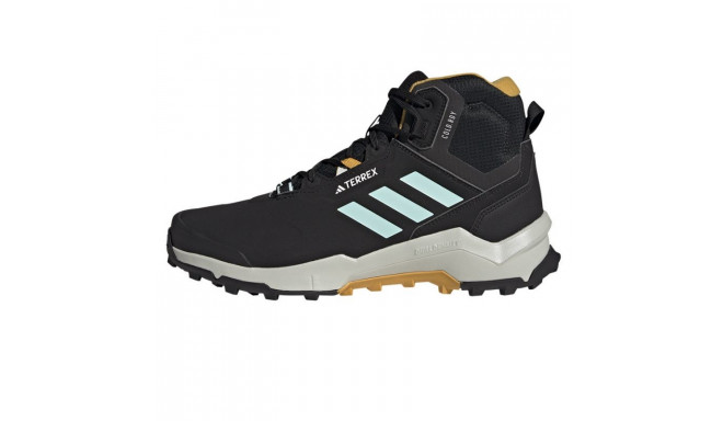 Adidas Terrex AX4 Mid Beta COLD.RDY M IF7433 shoes (42 2/3)
