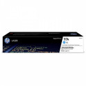 HP CLJ MFP 117A toner cyan W2071A