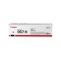 Canon 067H (5104C002) toner cartridge, Magenta (2350 pages)
