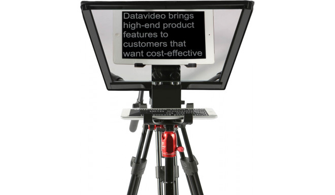 DATAVIDEO TP-650MKII ENG PROMPTER