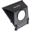 FEELWORLD TP2A PORTABLE TELEPROMPTER FOR SMARTPHONE & DSLR