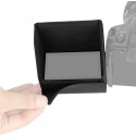 SMALLRIG 3673 SUNHOOD FOR CANON EOS R3/ R5