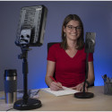 Kaiser PL24 Vario LED Desktop Lamp