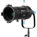 NANLITE PJ-BM-36 PROJECTOR MOUNT FOR BOWENS MOUNT W/ 36Â° LENS