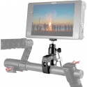 SMALLRIG 1124 BALL HEAD MOUNT AND COOLCLAMP