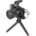 SmallRig	kaamerapuur Camera Cage with Grip for Sony ZV-E10 3538