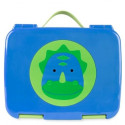 ZOO Bento Lunch Box Dino