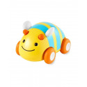 Car-Bee Pull & Go Explore & More
