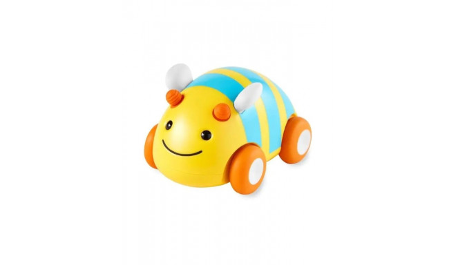 Car-Bee Pull & Go Explore & More