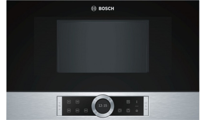 Bosch mikrolaineahi BFL634GS1