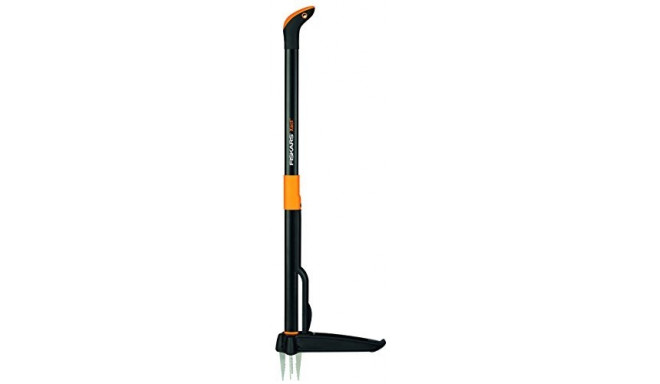 Fiskars Xact weed cutter - 1020126