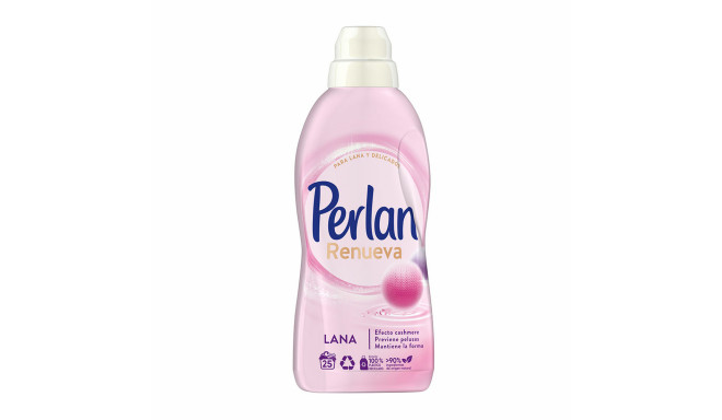 Liquid detergent Perlan Wool 25 washes 750 ml