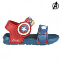 Beach Sandals The Avengers 148321 (28-29)