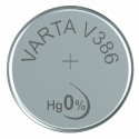 Button battery Varta Silver Silver oxide 1,55 V 1,5 V 1.5 V SR43 (1 Piece) Button battery Varta Silver Silver oxide 1,55 V 1,5 V 1.5 V SR43 (1 Piece)